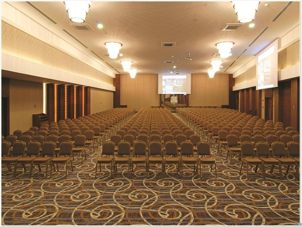 Commodore Elite Suites & Spa Ultra All Inclusive (Adults Only) Evrenseki Luaran gambar