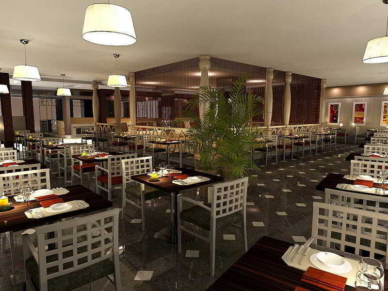 Commodore Elite Suites & Spa Ultra All Inclusive (Adults Only) Evrenseki Luaran gambar